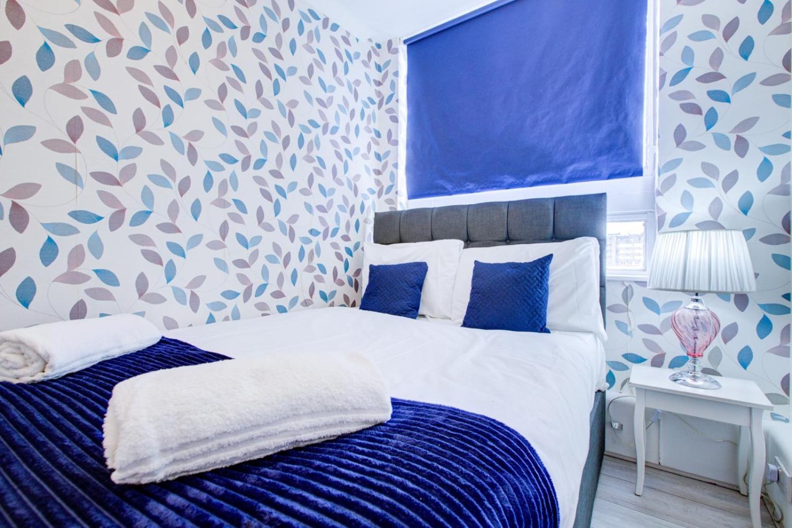 Modern, Family-Friendly Apartment By Hyde Park & Museums لندن المظهر الخارجي الصورة